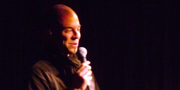 Spiral Space II – acoustic luminescence