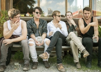 Sie kamen, sangen und machten Amore