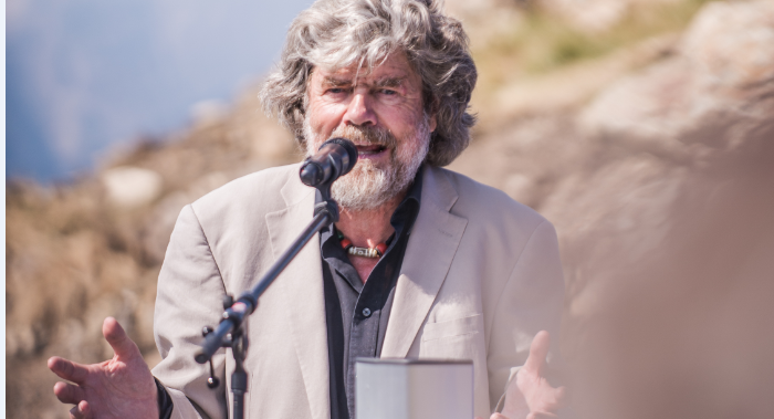 Wir hungern nach Sicherheit