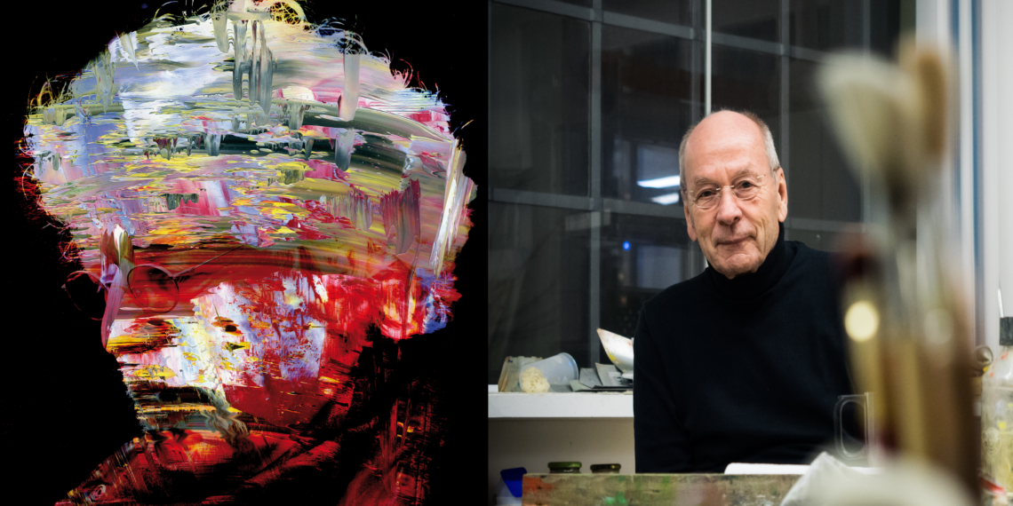 Vielschichtige Abstraktion