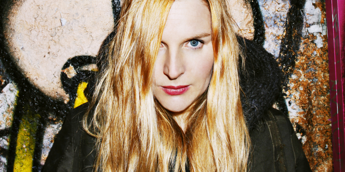 Ich fühl’ mich freier