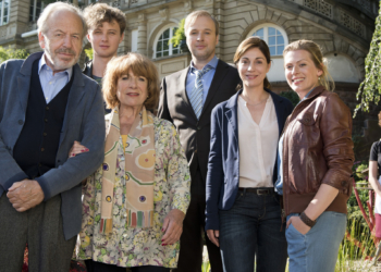 Regionalkitsch im Ersten