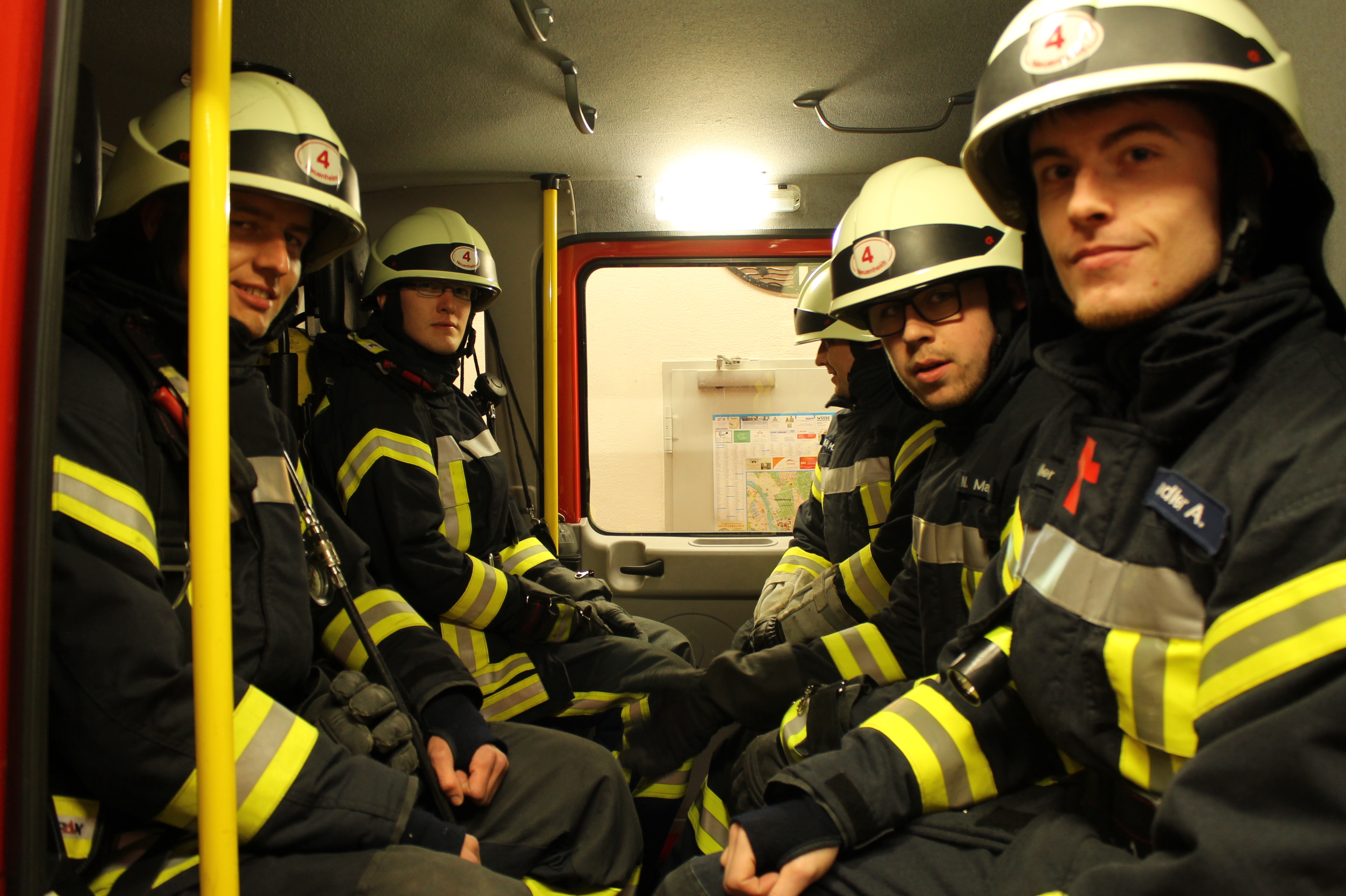 Wenn der Elfenbeinturm brennt