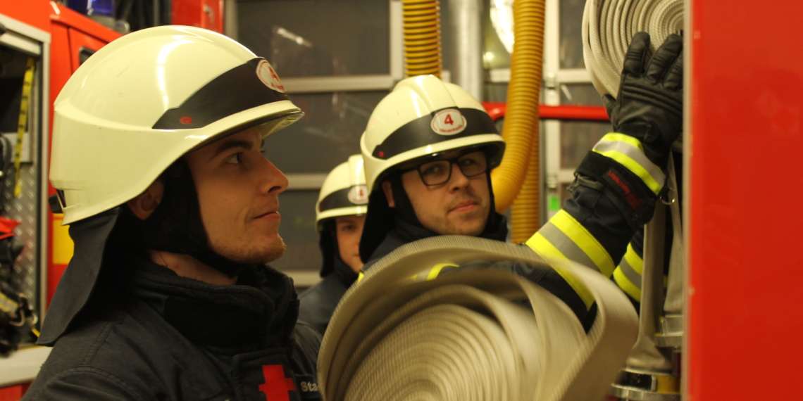 Wenn der Elfenbeinturm brennt