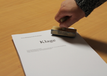 „Maximale Eskalation“