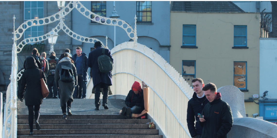 Antrainierte Scheuklappen