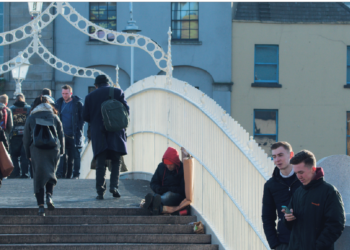 Antrainierte Scheuklappen