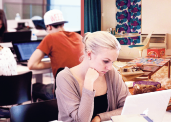 Studieren: lebenslänglich