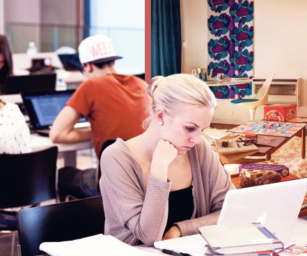 Studieren: lebenslänglich