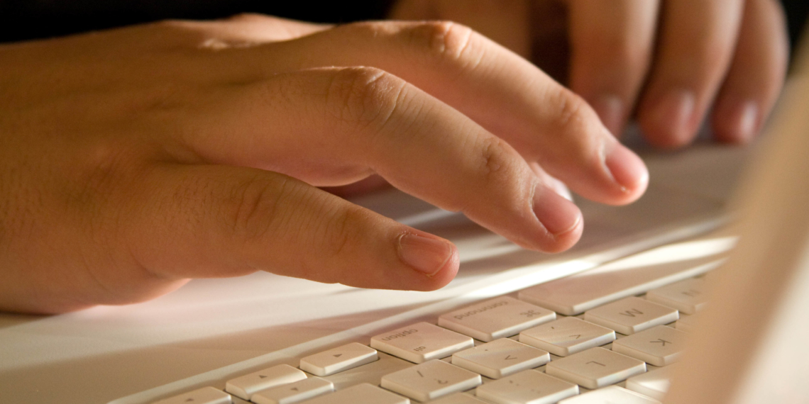 Ist der Füller leergeschrieben?