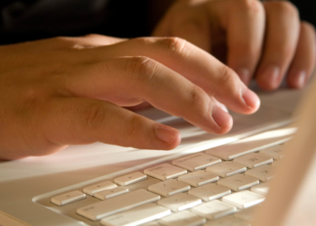 Ist der Füller leergeschrieben?