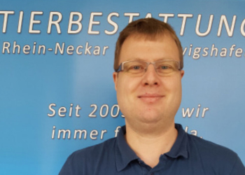 Sprechen über den Tod