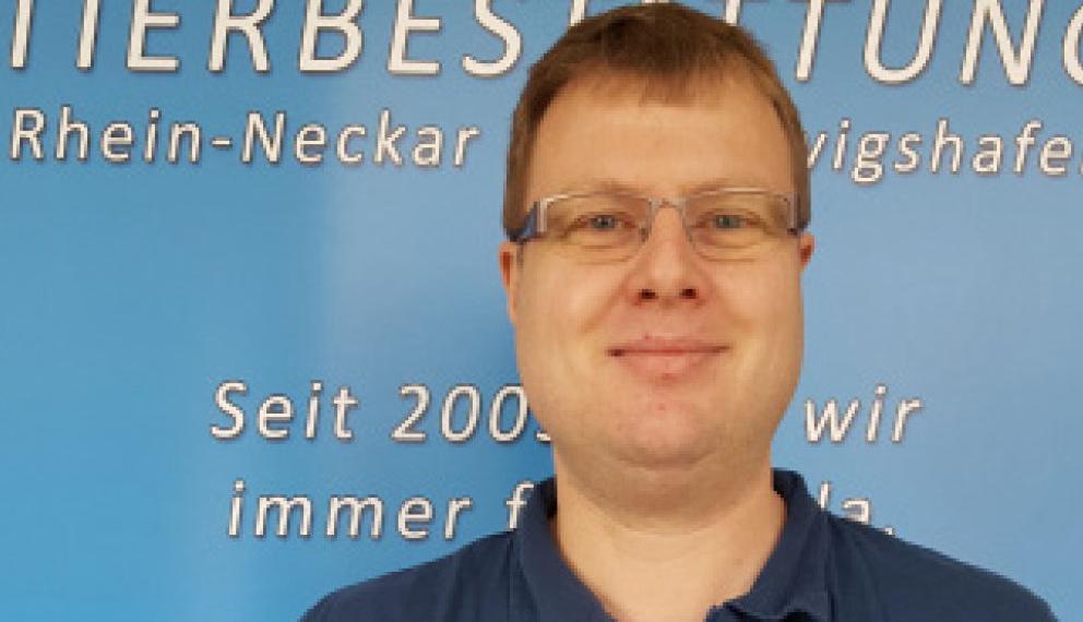 Sprechen über den Tod