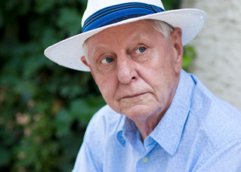 Ans Geld muss man glauben