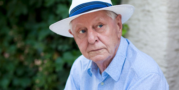 Ans Geld muss man glauben