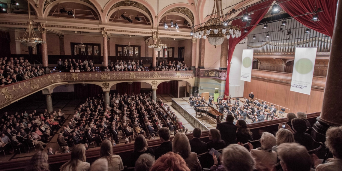 Musik von Sturm und Drang