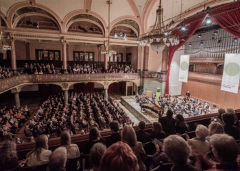 Musik von Sturm und Drang