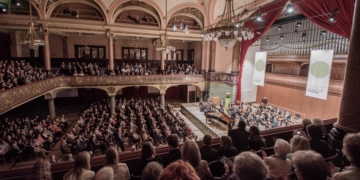 Musik von Sturm und Drang