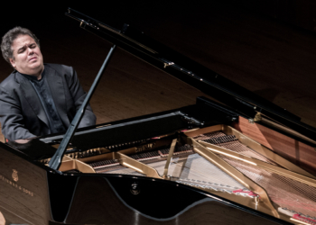 Erdung eines Virtuosen