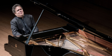 Erdung eines Virtuosen