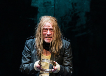 Der Rausch der Macht