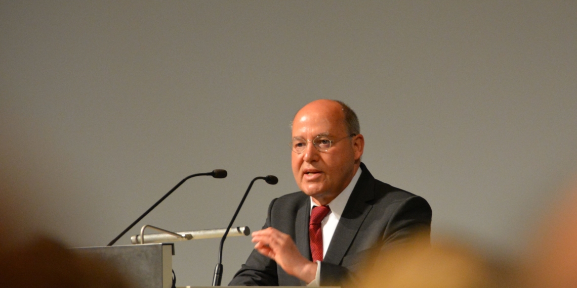 Der Trieb des Politischen