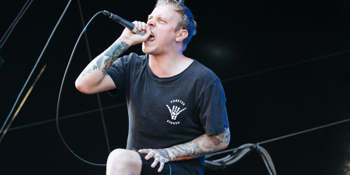 Die Faszination des Geschreis