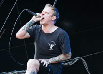 Die Faszination des Geschreis