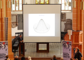 Mathematische Mittagshappen