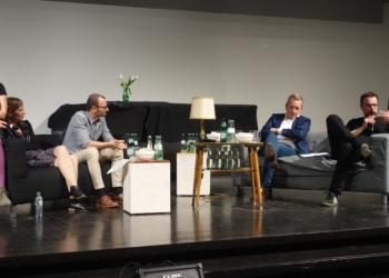 „Es ist halt gerade einfach scheiße.“