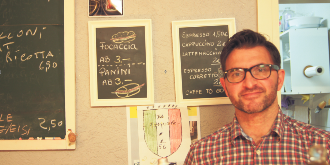 Die nördlichste Stadt Italiens