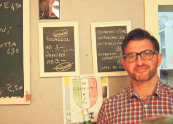 Die nördlichste Stadt Italiens