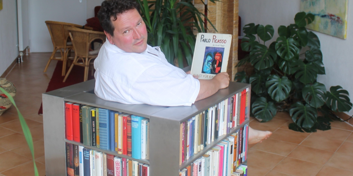 Passion für nachhaltige Kunst