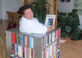 Passion für nachhaltige Kunst