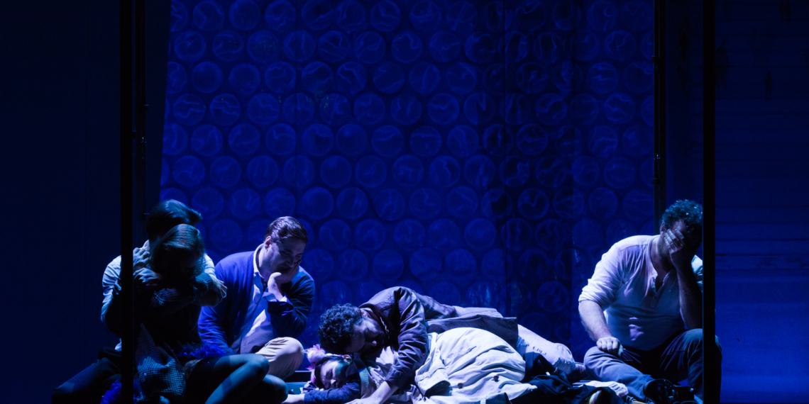 Psychogramm der Liebe