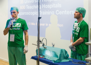 Hacking in Heidelberg