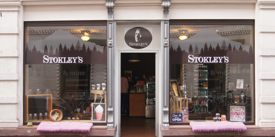 Kaffee und mehr, wo Kaffee genügt