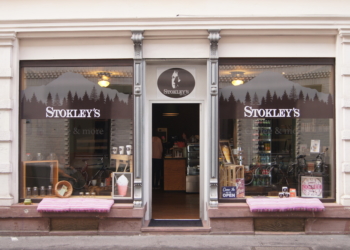 Kaffee und mehr, wo Kaffee genügt