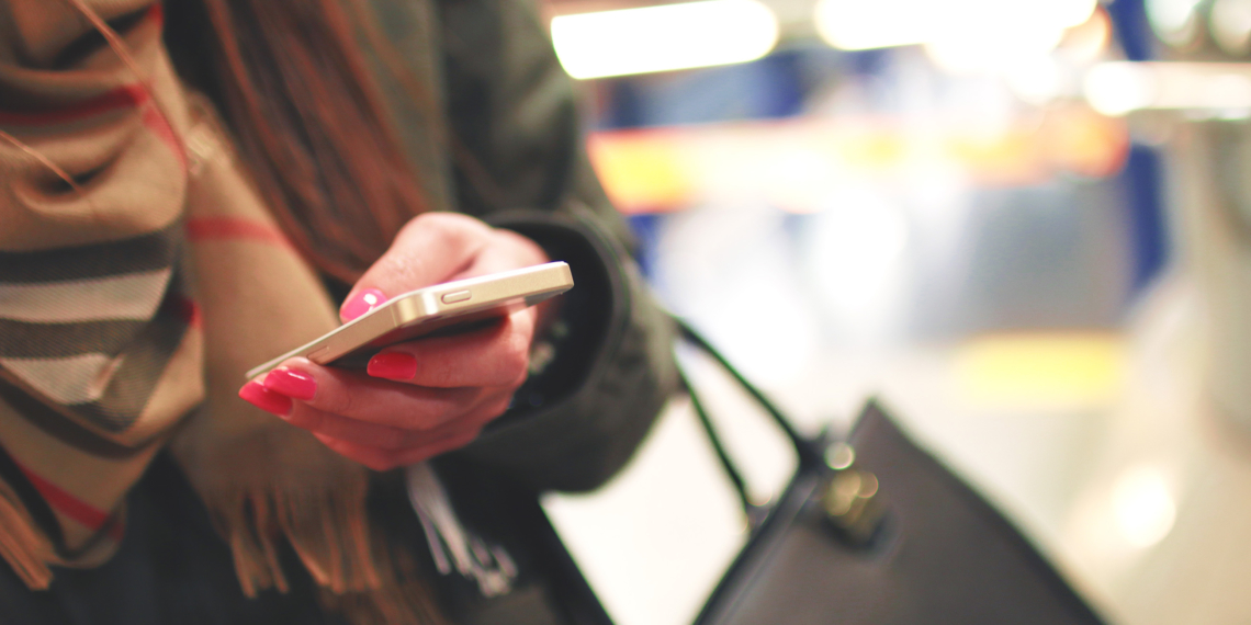 Willst Du dich verappen?