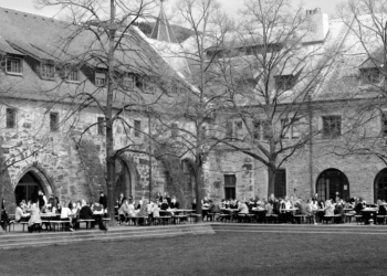 Von Bohnenkaffee bis Couscous