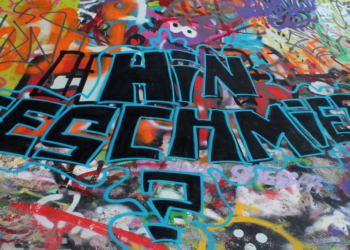 Kunst versus Vandalismus: Darf Urban Art alles?