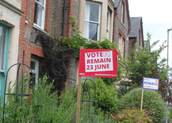 Kein Herz für die EU?