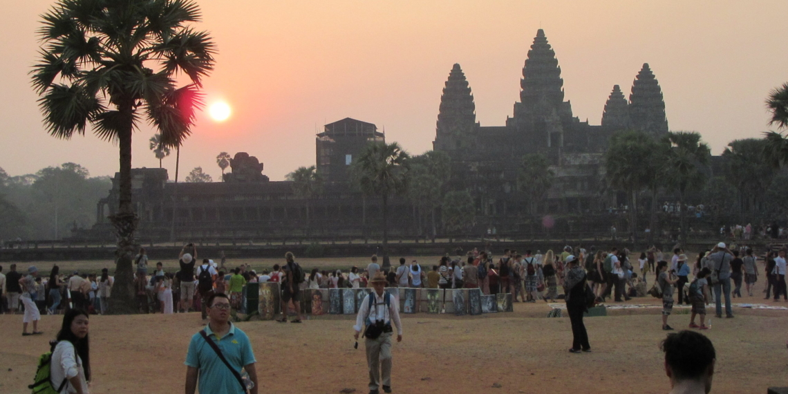 Die Invasion der Elefantenhose