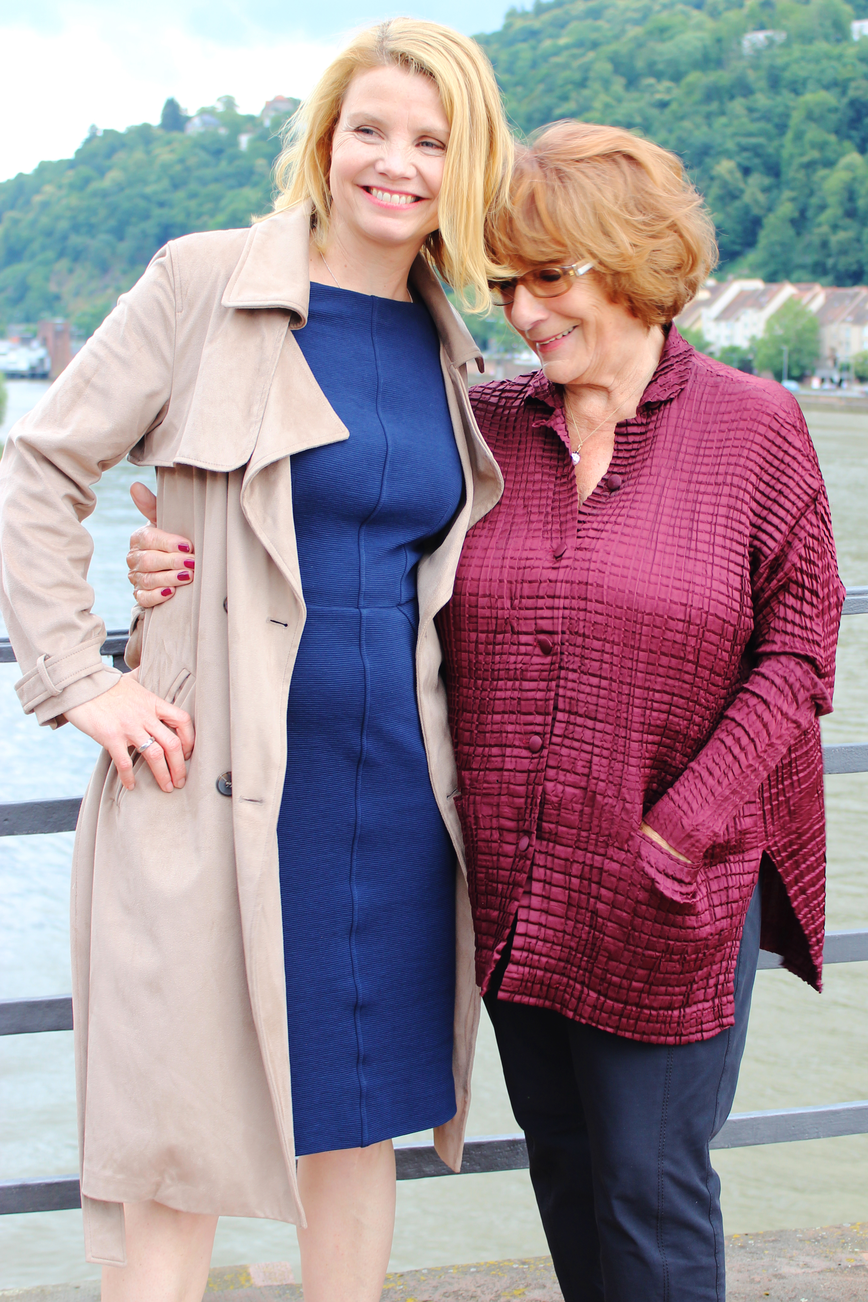 Hollywood in Heidelberg