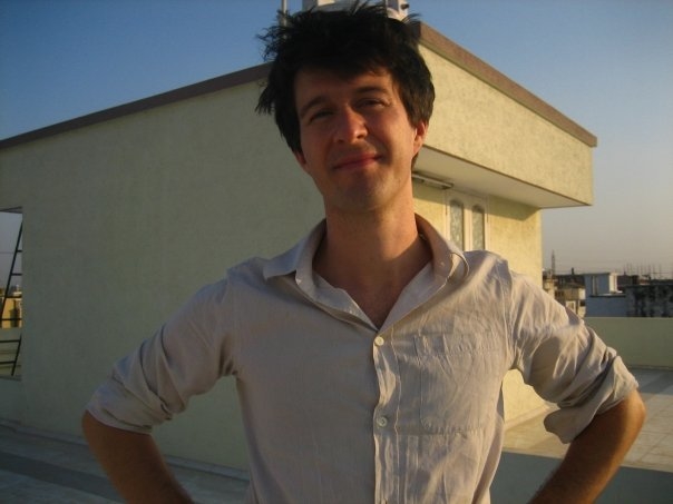 Vom Internet lernt der Mensch, wer er wirklich ist