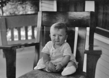 Kinder nicht erwünscht?