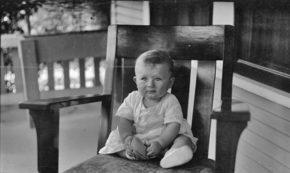 Kinder nicht erwünscht?