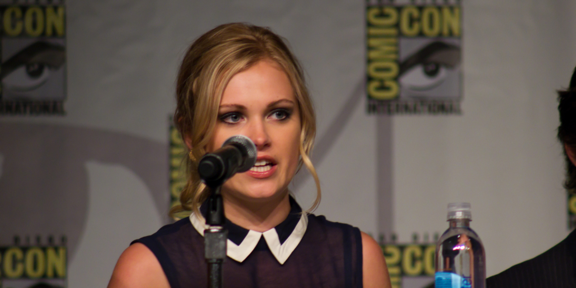 Serienguide: The 100