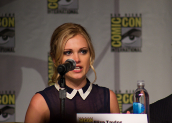 Serienguide: The 100