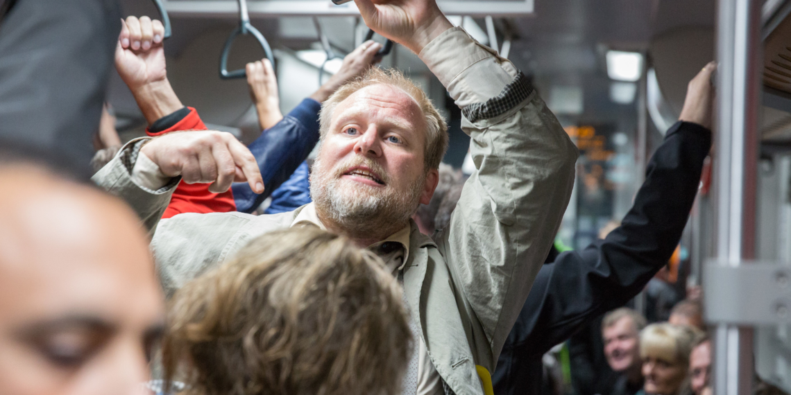 Ein Tatort zum Mitmachen